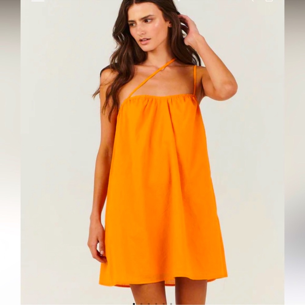 Charlie Holiday Alfie Mini Dress NwT